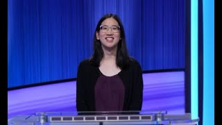 Who Is Jasmine Zhou From Jeopardy Inside Her Wiki, Age, Parents, Bio, Job & Dating Life