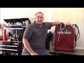 Lincoln AC 225 Stick Welder Review