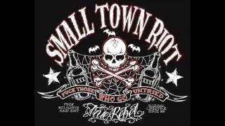 SMALL TOWN RIOT - NO UNITY (True Rebel Records)
