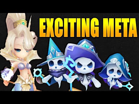 Best match of Summoners War World Championship 2021?