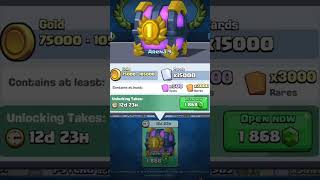 Download lagu THE BEST CHEST IN CLASH ROYALE! mp3 Download lagu THE BEST CHEST IN CLASH ROYALE! mp3