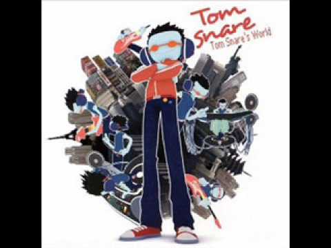 Tom Snare - My Mother Says (Radio Edit)