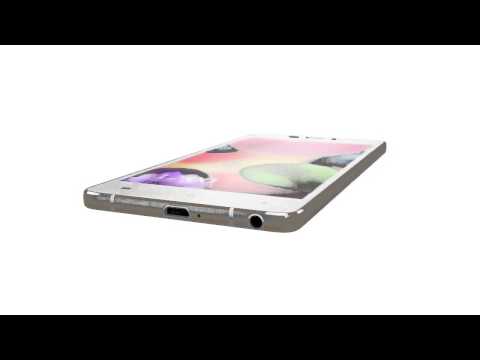 Gionee ELIFE S5.1 Commercial [HD]