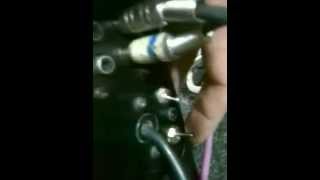Video thumbnail for Roland RV-100 spring reverb only wet mod by Rusted Vacuum