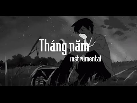 Tháng Năm I Soobin Hoàng Sơn I Instrumental ( karaoke tone nữ )