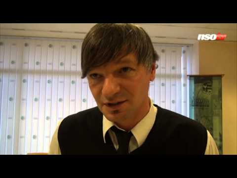 Horváth Ferenc: A szókimondás néha fáj, de előrevisz