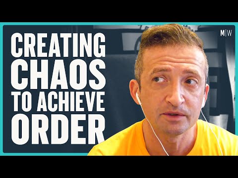 Michael Malice - Is Anarchy The Answer? | Modern Wisdom Podcast 329