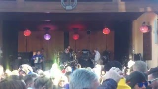 Rowwen Heze Kirchberg - 03 D&#39;n duvel is los