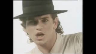 INXS - The One Thing (Official Alternate Music Video)