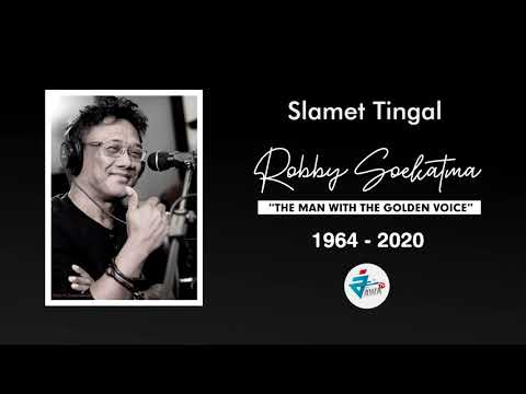 Uitvaart: Robby Soekatma | 18-10-2020