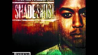 Shade Sheist ft. Nate Dogg - Walk a Mile