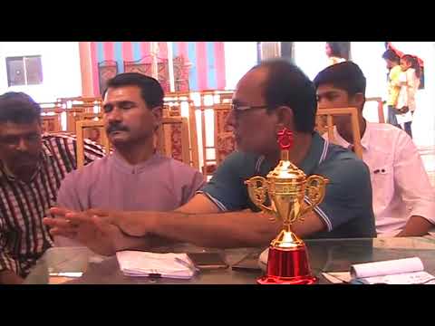 Singing Competition (kabhi tu tum ko yaad aain) c