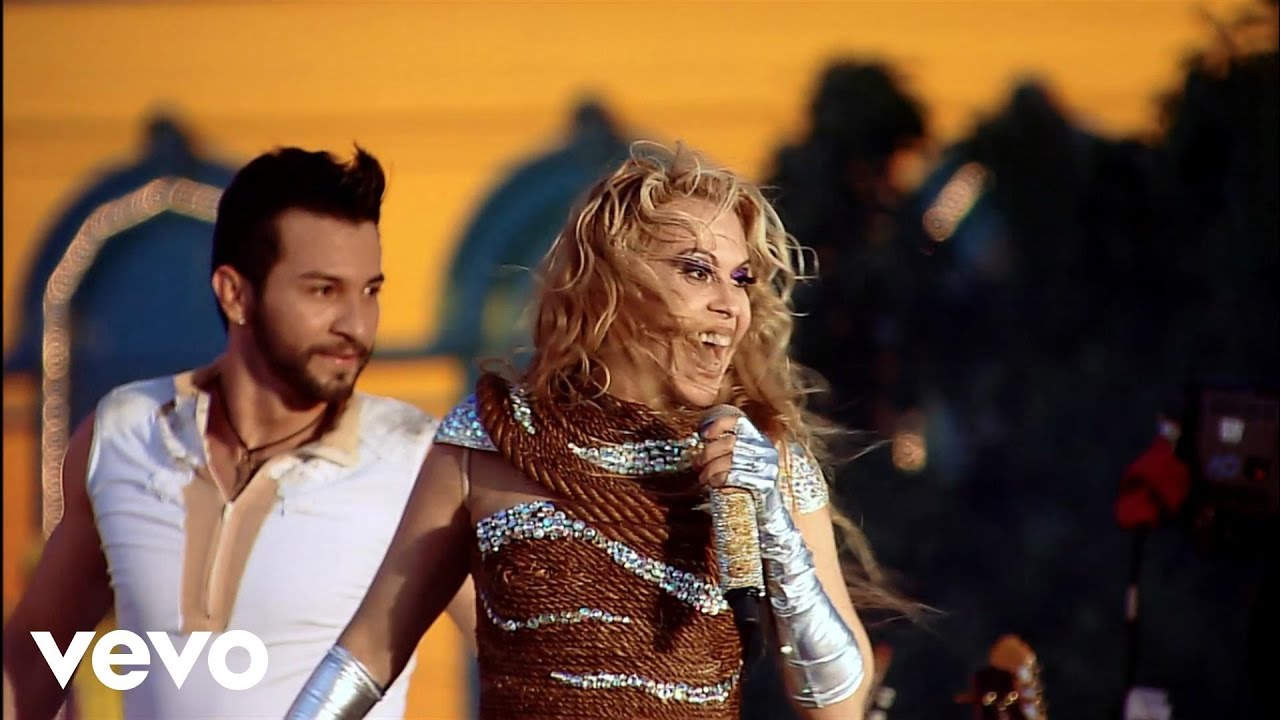 Watch Now Banda Calypso - Vamos Ficar de Bem Banda Calypso - Vamos Ficar de Bem