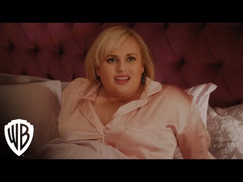 Isn't It Romantic | Iconic Scenes | Warner Bros. Entertainment