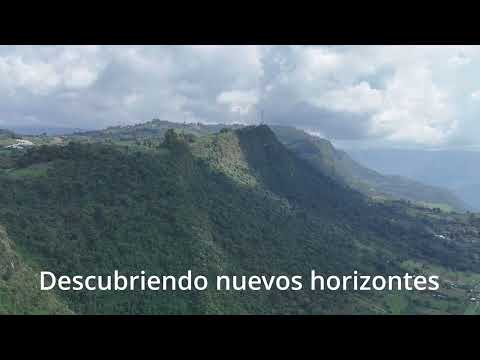 No esperaba esta vista en Pandi, Cundinamarca | Mirador La Chapa
