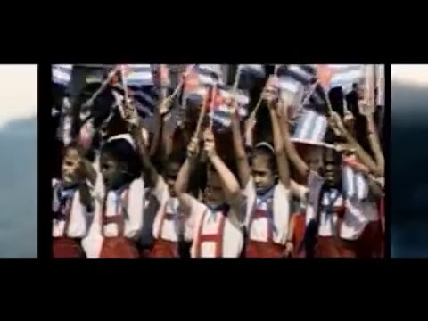 EL UNIKO - Cuba (Video Oficial)