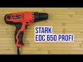 Stark 120065015 - видео