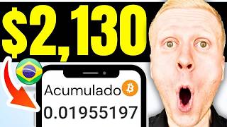 Como minerar Bitcoin pelo celular? (Minerador de criptomoedas para Android?)