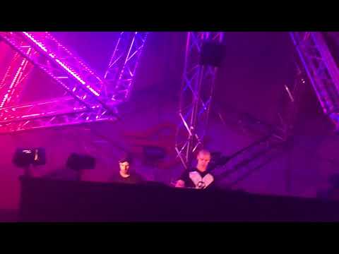 Warface x Delete - Addicted @Q-Base2017
