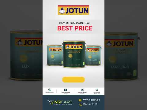 Jotun Paints