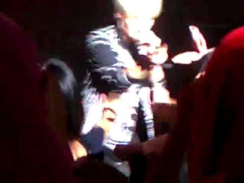 141207 ToppDogg First Showcase 2014 Live In Malaysia (8)