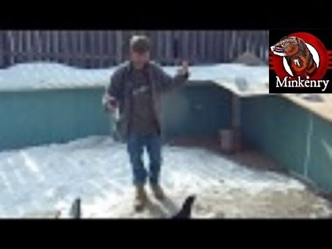 Moⁿchushage done with basic training