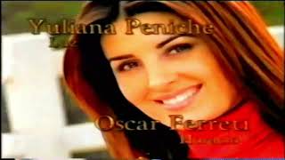 Menina Amada Minha | Abertura e Encerramento (SBT/2004)