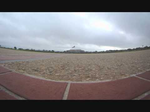 USAF Basic Training Parade Practice Music