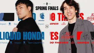 [電競] 2023 LCS Spring Playoffs Day 5 !樂透 