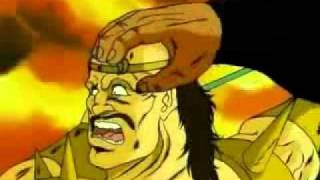 Download lagu KENSHIRO RAUL FERMA UNA SOLDATO DI SAUZER IN MODO TRANQUILLO mp3