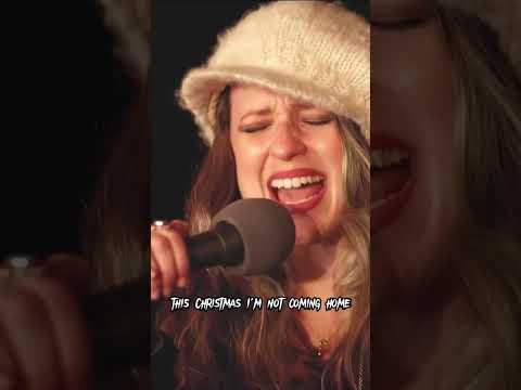 This Christmas I’m not coming home #sweetlizzyproject #merrychristmas #christmasmusic #originalmusic