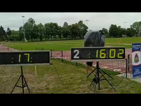 21. Mistrzostwa Województwa Podlaskiego w Sporcie Pożarniczym