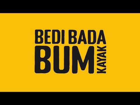 Kayak - BEDI BADA BUM (prod. ESKRY)