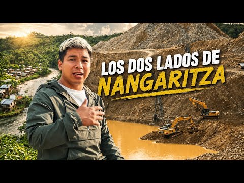 Día 10. Los dos lados de Nangaritza | Vuelta a Zamora Chinchipe 