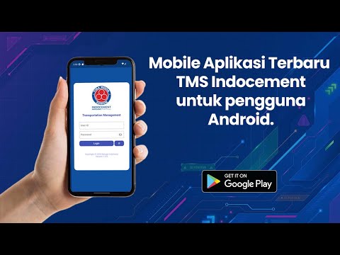 TMS Indocement