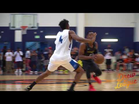 2018 Drew League Championship Game Recap