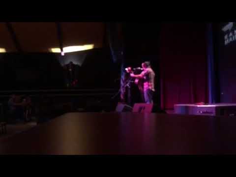 Alex Sharps and Nat Copeland- Ramona Main Stage