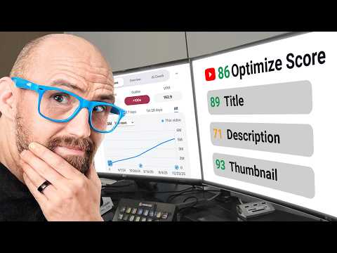 How To Grow Your YouTube Channel Using vidIQ in 2026 (Full-Guide)