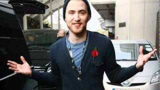 Mike Posner -The Scientist- (Coldplay cover) (produced by Mike Posner)