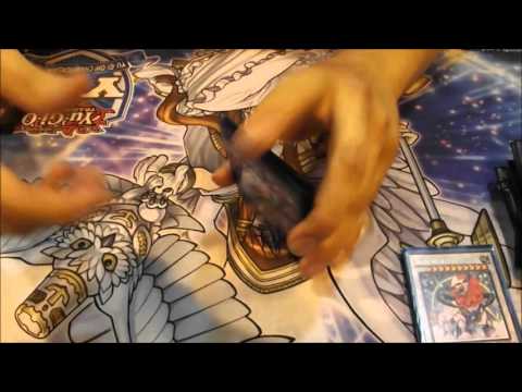 Miguel Soto Atlantean Kaiju YCS Houston Top 16 Deck Profile