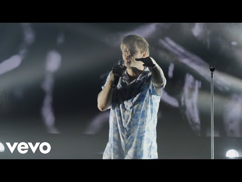 Benjamín Amadeo - Volaré (En Vivo)