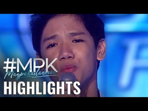 Magpakailanman: Ang pagsali ni Gerald Santos sa Pinoy Pop Superstar (Highlights) #MPK