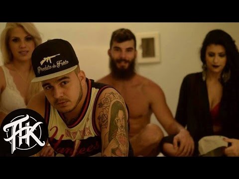 Nenzin ft. Froid -  Seu Motivo (OFICIAL)