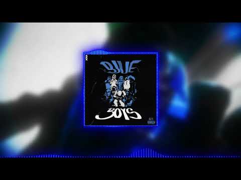 #BDK Tz x B1 x Strika x Dtrapzz - RIDERS 2 #14 (OFFICIAL MUSIC VISUALIZER)