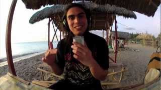 Denial the Rice Cracker - Lovely Day (live in Zambales)