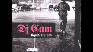 Dj Cam - Liquid Hip Hop (Complete album)