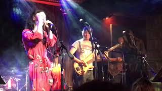 Tracy Bonham - Mother Mother live