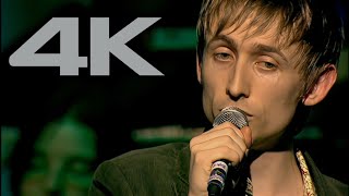 The Divine Comedy - When The Lights Go Out All Over Europe (Live at Palladium, 2004) - 4K Remastered