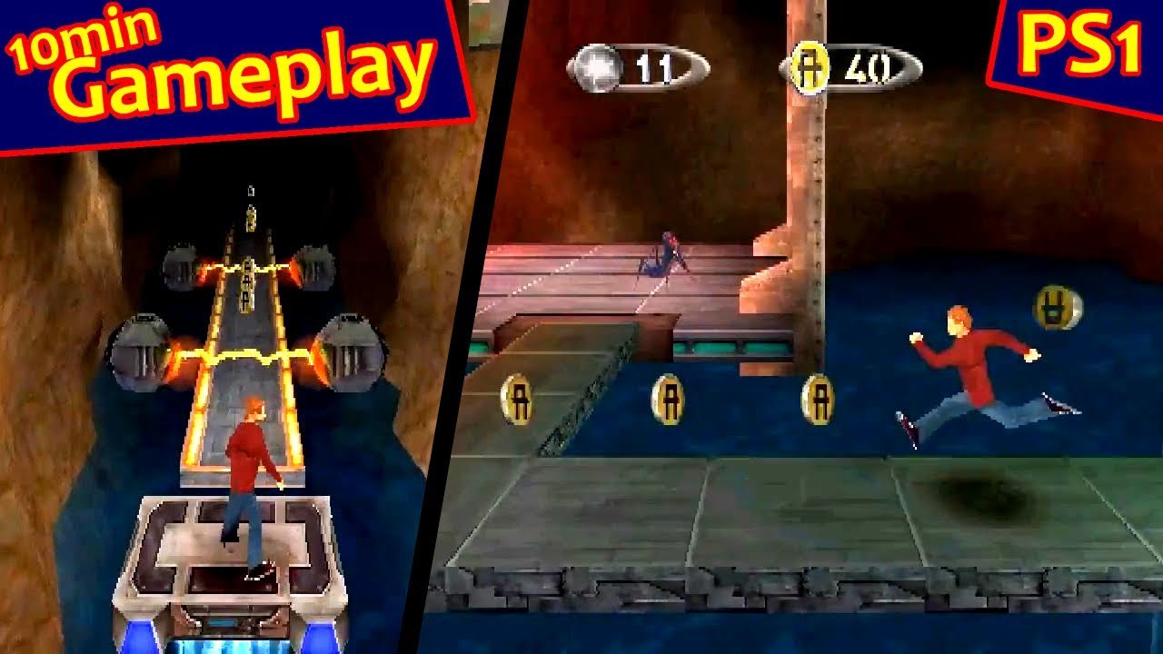 Gameplay Video