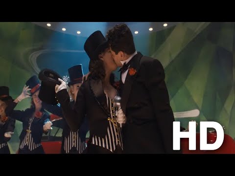 Stark Expo 1943 - Tony Stark Father | Captain America: The First Avenger (2011)